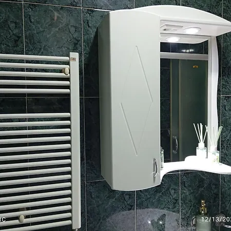 Vuk * Obrenovac (Belgrade)