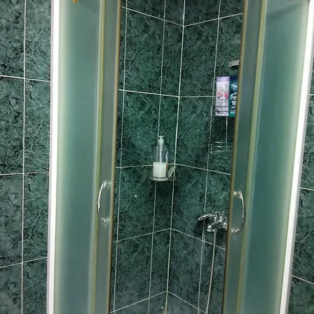 Vuk Apartmán Obrenovac (Belgrade)