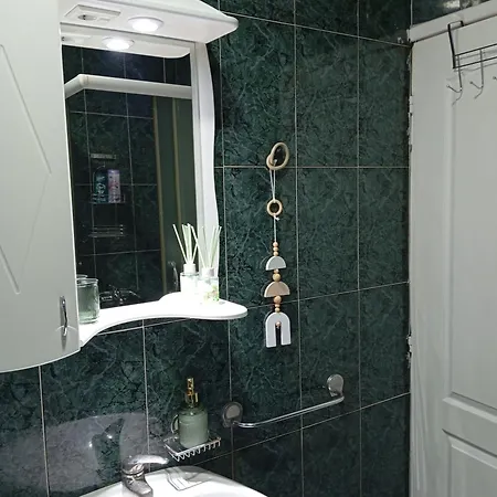 Vuk * Obrenovac (Belgrade)