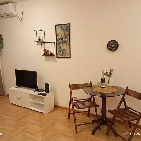 Apartmán Vuk Obrenovac (Belgrade)