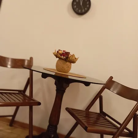 Vuk Apartment