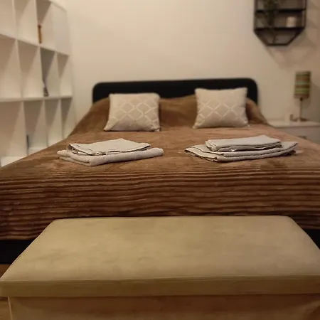 Apartment Vuk *