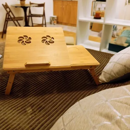 Vuk Apartment
