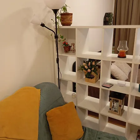 Apartment Vuk Obrenovac (Belgrade)