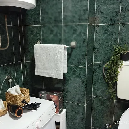 Vuk Apartament Obrenovac (Belgrade)