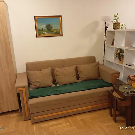 Vuk Apartament Obrenovac (Belgrade)