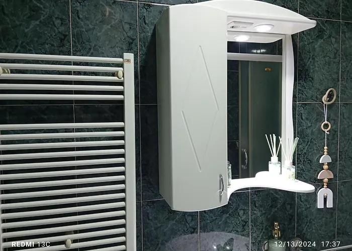 Vuk * Obrenovac (Belgrade)