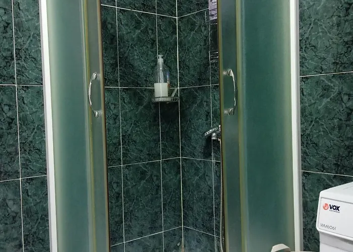 Vuk Apartament Obrenovac (Belgrade)