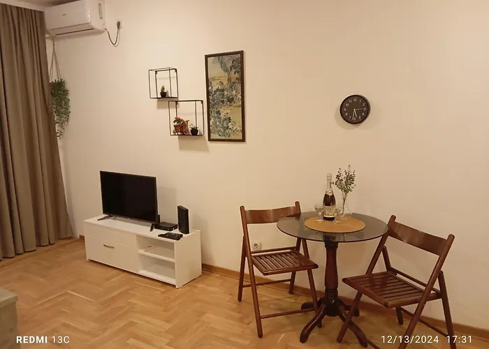Apartament Vuk Obrenovac (Belgrade)