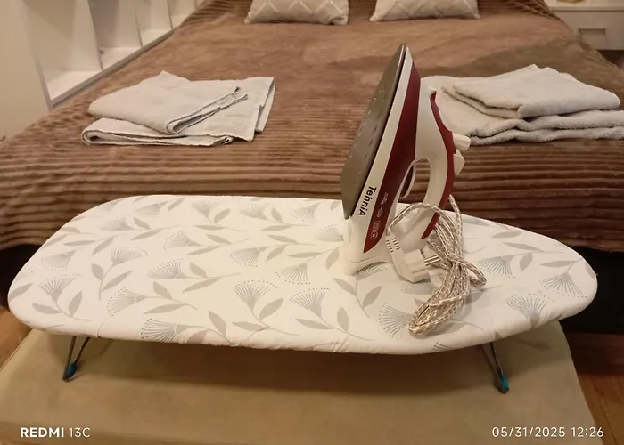 Vuk * Obrenovac (Belgrade)