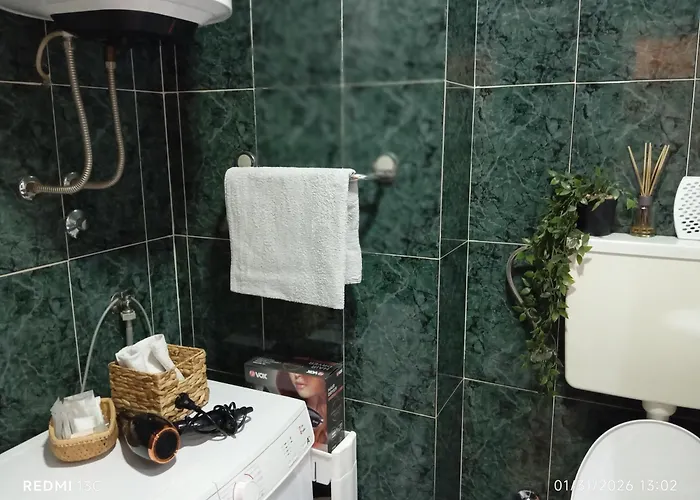 Vuk Apartament Obrenovac (Belgrade)