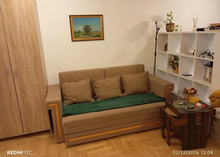 Vuk Apartament Obrenovac (Belgrade)